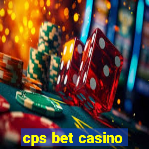 cps bet casino